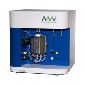 AMI-300 HP全自动程序升温化学吸附仪