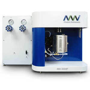 AMI-300 HP全自动程序升温化学吸附仪