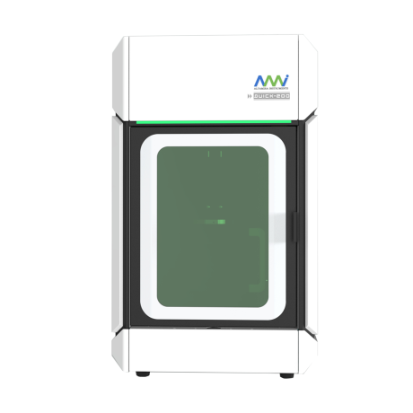 AMI-QUICK系列高效型比表面积及孔径分析仪
